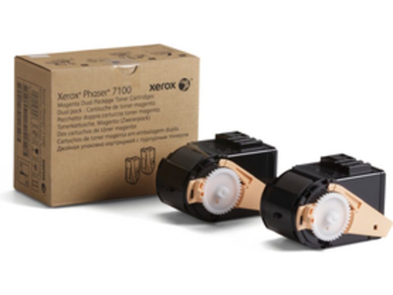 Xerox 106R02603 - Magenta - Toner