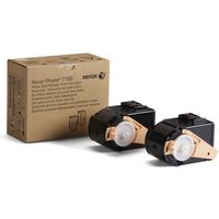 Xerox 106R02604 - Jaune - Toner