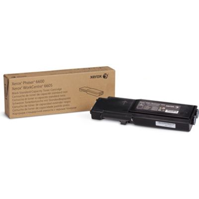 Xerox 106R02248 - Noir - Toner