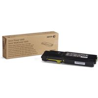 Xerox 106R02231 - Jaune - Toner