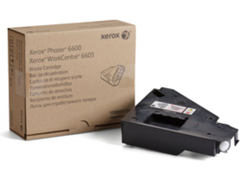 Xerox 108R01124 Waste Toner Box