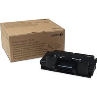 Xerox 106R02305 - Noir - Toner