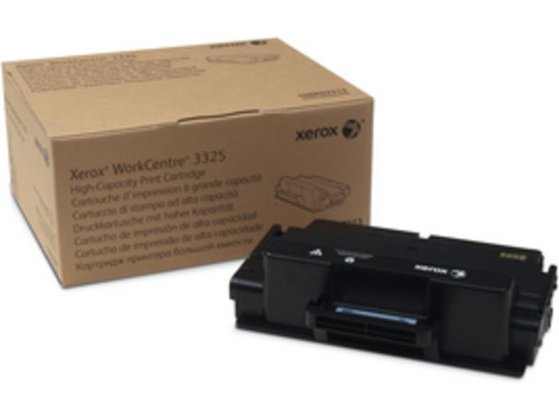 Xerox 106R02313 Toner Zwart