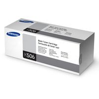 Samsung CLT-K506S (SU180A) - Noir - Toner