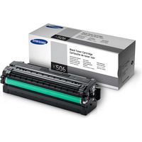 Samsung CLT-K506L (SU171A) - Noir - Toner - Grande capacité