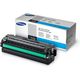 Samsung CLT-C506L (SU038A) - Cyan - Toner - Grande capacité