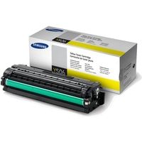 Samsung CLT-Y506L (SU515A) - Jaune - Toner - Grande capacité