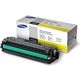 Samsung CLT-Y506L (SU515A) - Jaune - Toner - Grande capacité