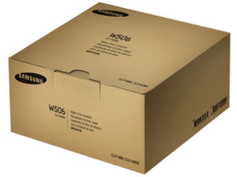 Samsung CLT-W506 Waste Toner Box