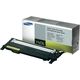 Samsung CLT-Y406S (SU462A) - Jaune - Toner