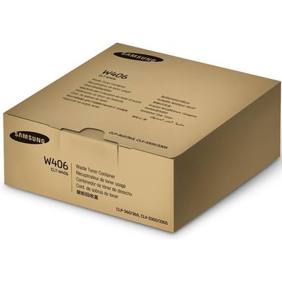 Samsung CLT-W406 (SU426A) - Récupérateur de toner