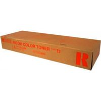 Ricoh 888484 (T2 Toner ) - Jaune - Toner