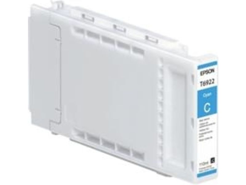 Epson T6922 (C13T692200) Inktcartridge Cyaan