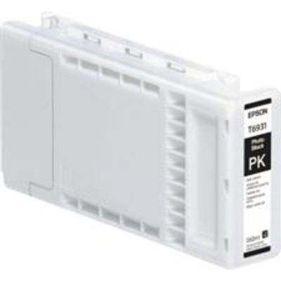 Epson T6931 (C13T693100) Cartouche d'encre Noir Photo