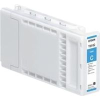 Epson T6932 (C13T693200) Cartouche d'encre Cyan