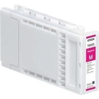 Epson T6933 (C13T693300) Cartouche d'encre Magenta