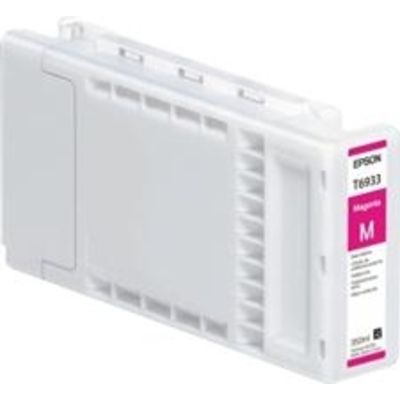 Epson T6933 (C13T693300) Cartouche d'encre Magenta