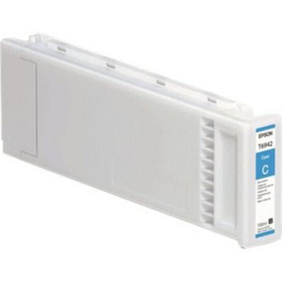 Epson T6942 (C13T694200) Cartouche d'encre Cyan