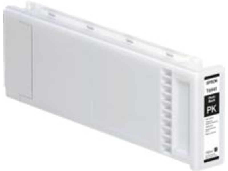 Epson T6945 (C13T694500) Inktcartridge Mat-zwart