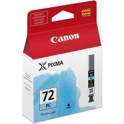 Canon PGI-72PC - Cyan photo - Cartouche d'encre