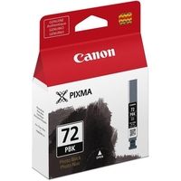 Canon PGI-72PBK - Noir photo - Cartouche d'encre