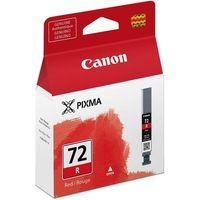 Canon PGI-72R - Rouge - Cartouche d'encre