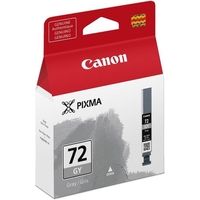Canon PGI-72GY - Gris - Cartouche d'encre