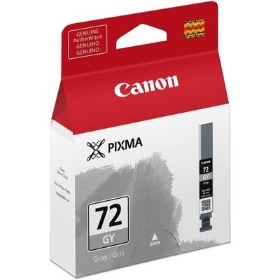 Canon PGI-72GY - Gris - Cartouche d'encre