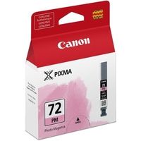 Canon PGI-72PM - Magenta photo - Cartouche d'encre