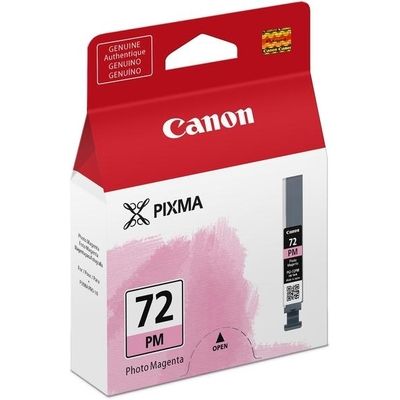 Canon PGI-72PM - Magenta photo - Cartouche d'encre