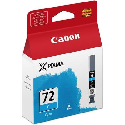 Canon PGI-72C - Cyan - Cartouche d'encre