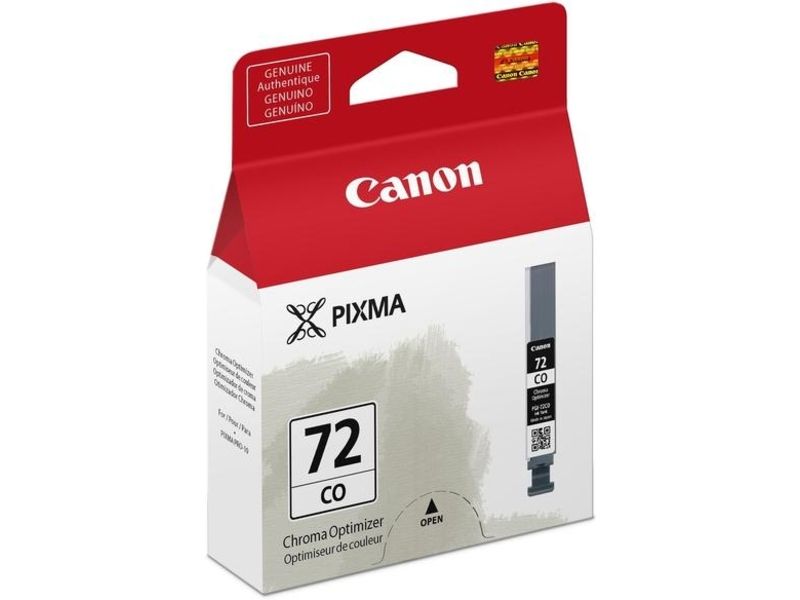 Canon PGI-72CO Inktcartridge Chroma Optimizer