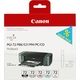 Canon PGI-72PBK/GY/PM/PC/CO - 5 couleurs - Cartouche d'encre - Multipack