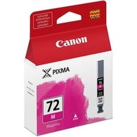 Canon PGI-72M - Magenta - Cartouche d'encre
