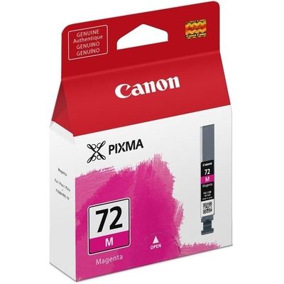 Canon PGI-72M - Magenta - Cartouche d'encre