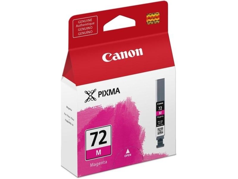 Canon PGI-72M Inktcartridge Magenta