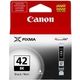 Canon CLI-42BK - Noir - Cartouche d'encre