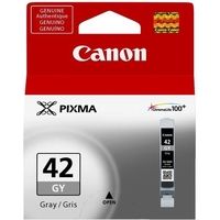 Canon CLI-42GY - Gris - Cartouche d'encre