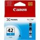 Canon CLI-42C - Cyan - Cartouche d'encre