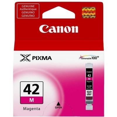 Canon CLI-42M - Magenta - Cartouche d'encre