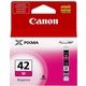 Canon CLI-42M - Magenta - Cartouche d'encre