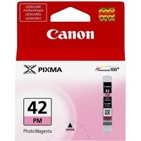 Canon CLI-42PM - Magenta photo - Cartouche d'encre