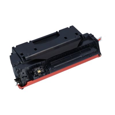 Toner compatible HP 80X (CF280X) - Noir - Grande capacité
