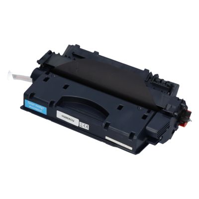 Toner compatible HP 80X (CF280X) - Noir - Grande capacité