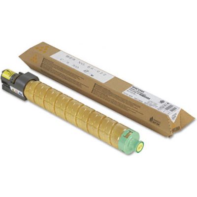 Ricoh 841507 - Jaune - Toner