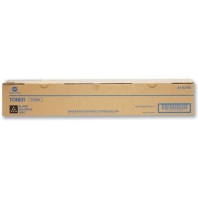 Konica Minolta A11G150 (TN-319K) - Noir - Toner