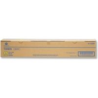 Konica Minolta A11G250 (TN-319Y) - Jaune - Toner