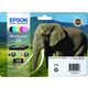 Epson T2428 - 6 couleurs - Cartouche d'encre - Multipack