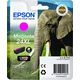 Epson 24XL (C13T24334012) - Magenta - Cartouche d'encre - Grande capacité