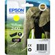 Epson 24XL (C13T24344012) - Jaune - Cartouche d'encre - Grande capacité
